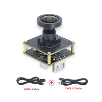 8MP 4K IMX678 HDMI Camera Module For 4K Displayer 1