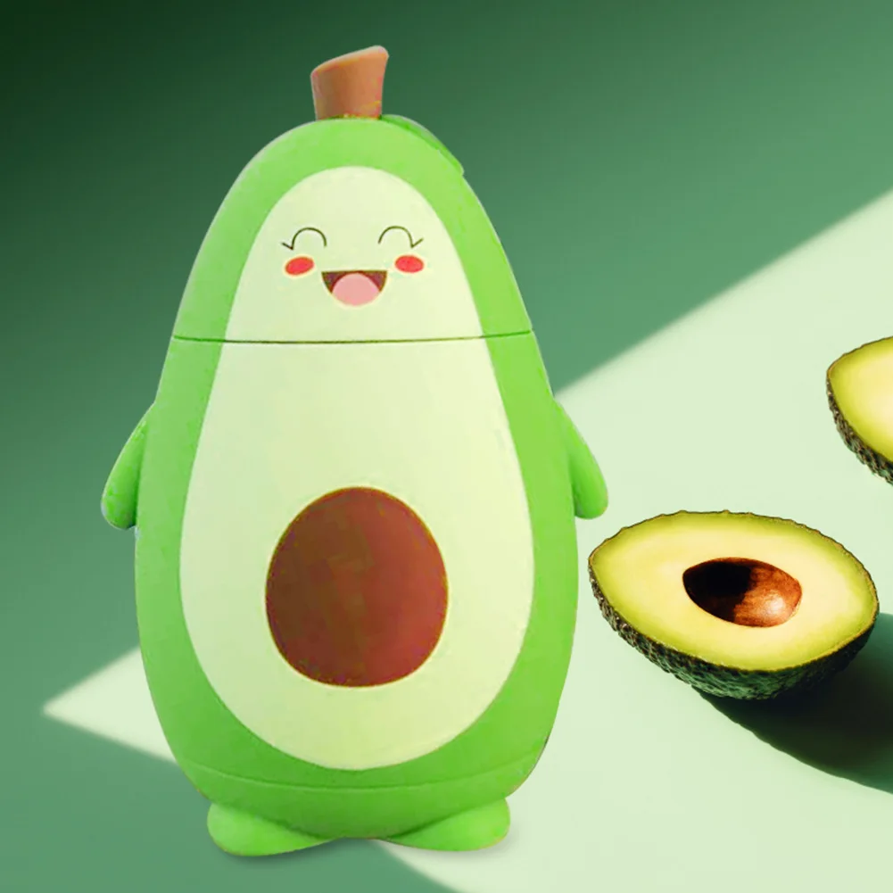 Avocado-Sports-Drink-Bottle-Double-Layer-Insulation-280ml-Bottles-Drink ...