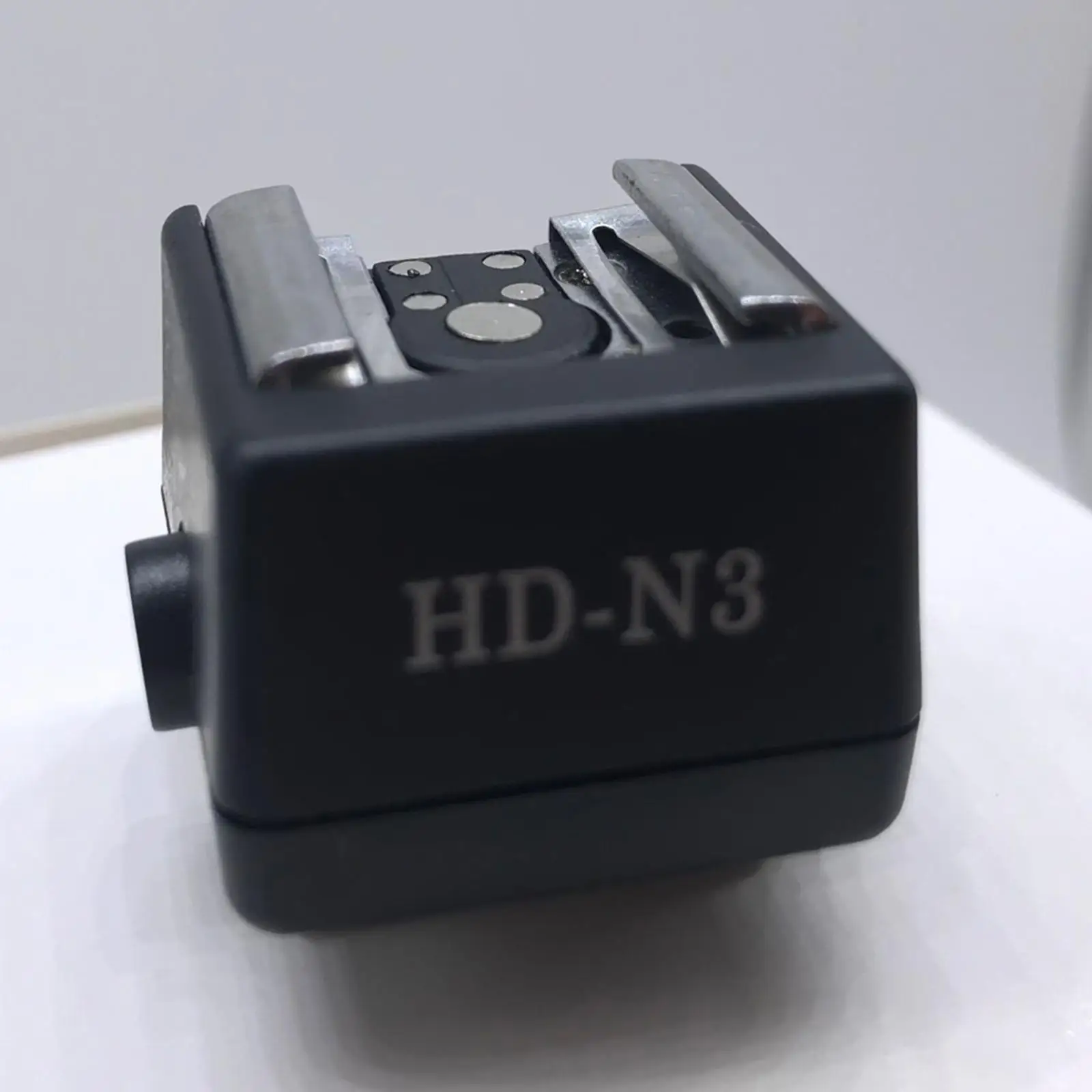Camera Hot Shoe Adapter Mini Flash Hot Shoe Adapter Converter For Sony Alpha A550 A850