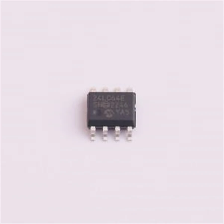 24LC64T-E/SN