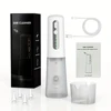 3 Modes Rechargeable White Ear Cleaner  Single Person  Safe And Effective  Ear Canal Cleaning and Ear Picking Electric Device 5