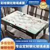 NoEnName_Null mantel de tela mesa rectangular hotel decoracion de mesa comedor Mainland China PVC 2