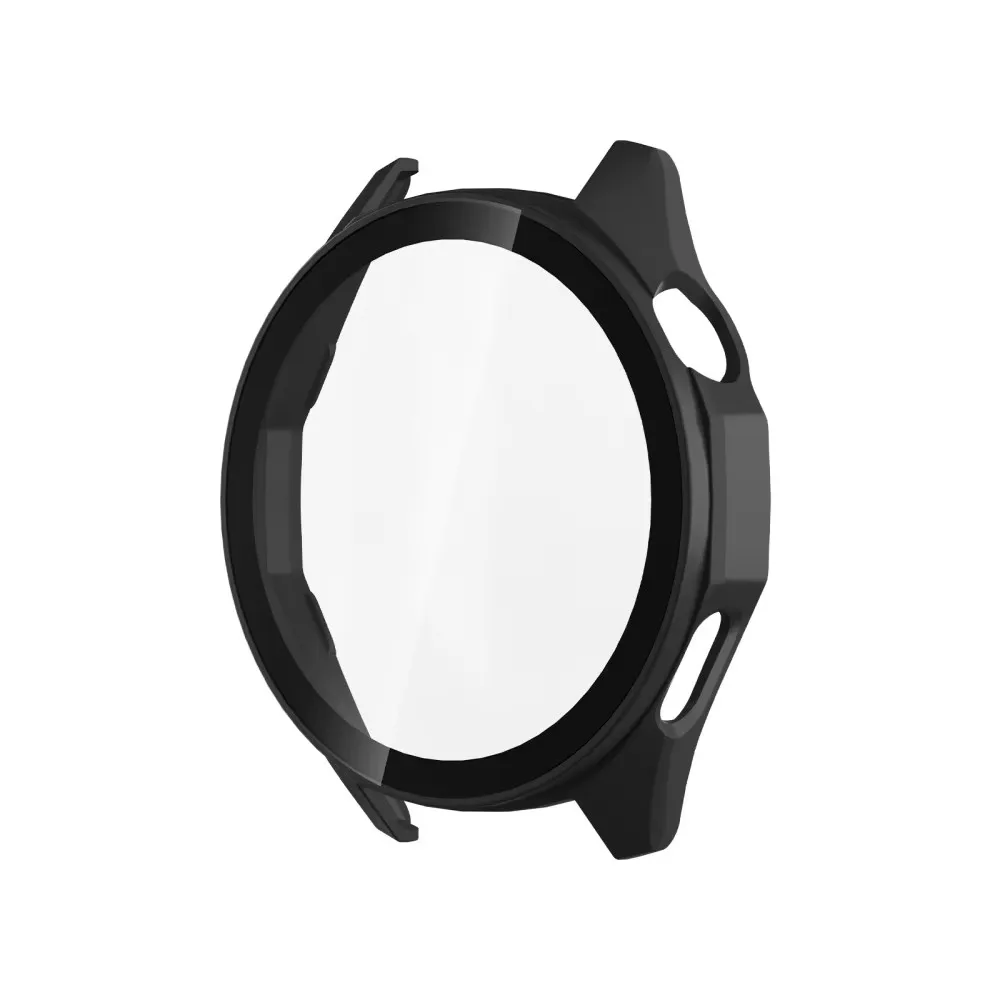 Durable Anti-Scratch Glass and Case Protection