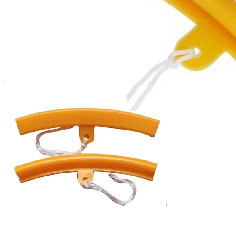 Flexible Universal Mounting Tool Motorcycle Accessories Wheel Edge Easy Install Protection Tyre Rim Protector 5PCS motorcycle wheel rim protector