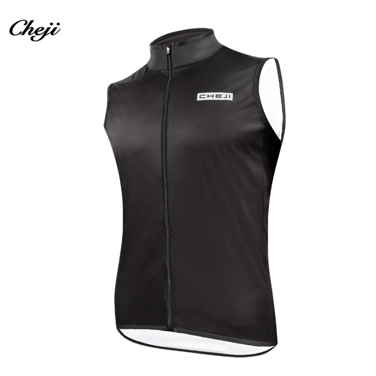 

CHEJI 2024 Cycling Vests Riding Suit Inside Coat for Women's Men Outdoor Leggings Breathable Sports Equipment Quick Dry Clothing