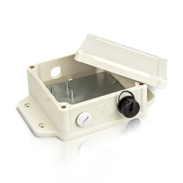 RAKBox-B4 RAKwireless Outdoor Enclosure for WisBlock Products