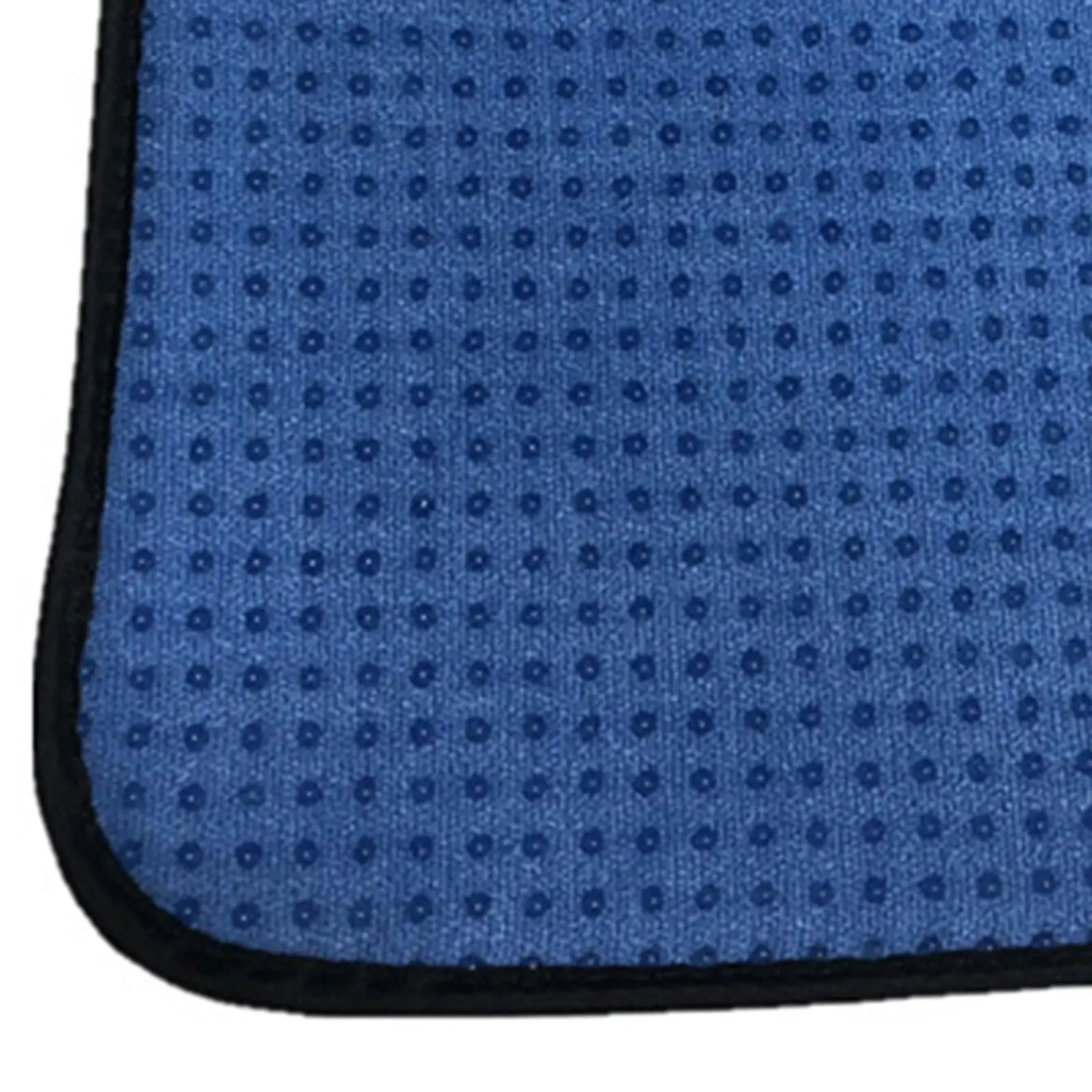 Bowling Shammy Pad that Wipe Dirt Clean Off Microfiber Bowling Towel