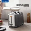ZK Breakfast Toast Toaster Toast Household Multifunctional Toaster 2