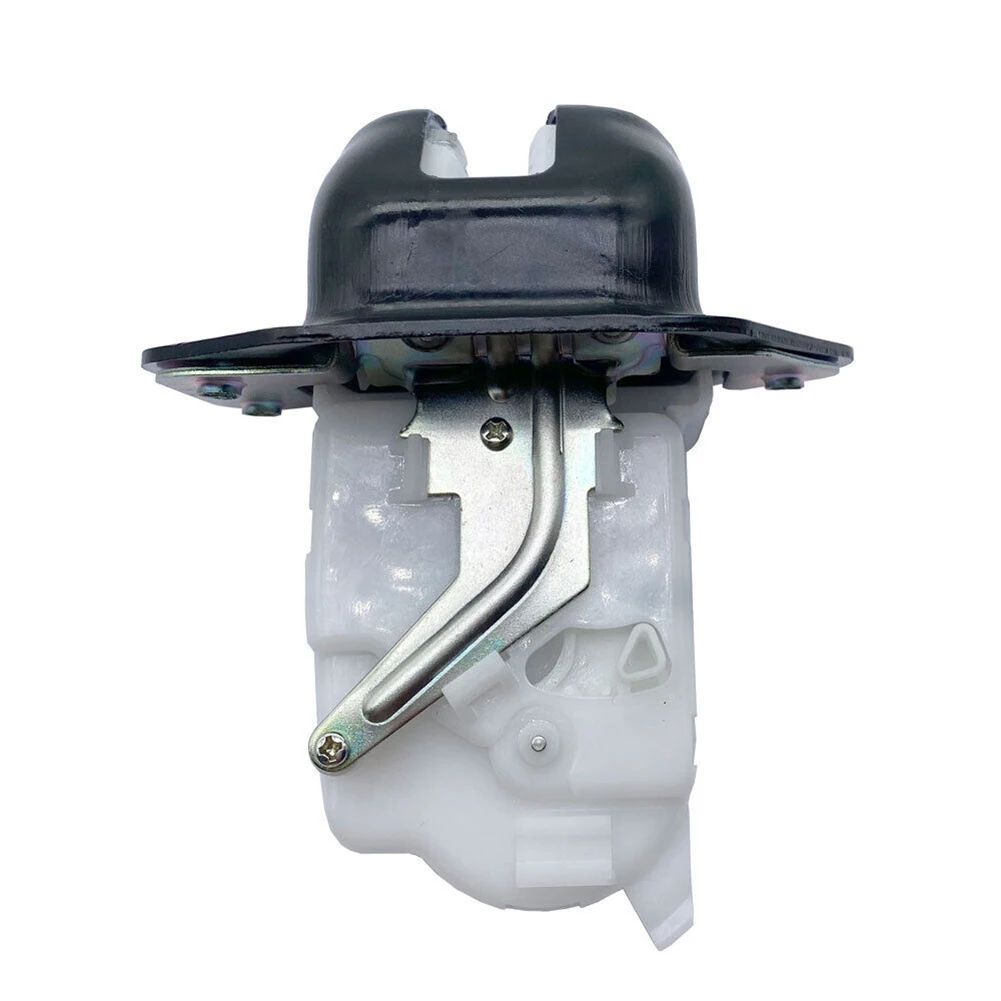 

Привод замка двери багажника Nissan Pathfinder 2013-18 90502-1AA0A