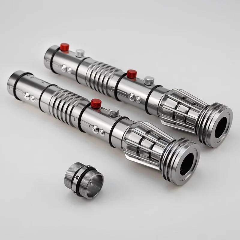 RGB Darth Maul Lightsaber 6 Sets 