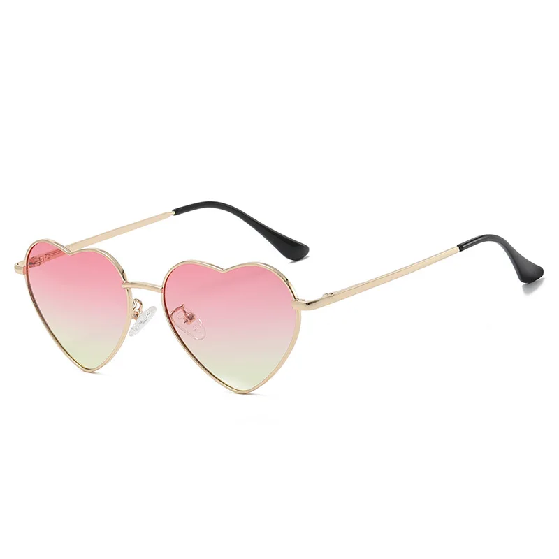Pink Yellow-Gold