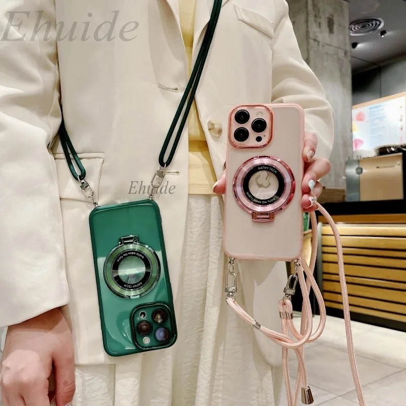 アクセサリー Xiaomi Flower Bracelet Chain Phone Case For Xiaomi Redmi Note 13 12