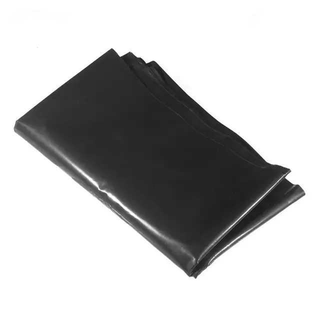 Tavak Bélés Kültéri Vastagságú Haltavak Bélése Tavakhoz Könnyű Vágó Aljzati Tó Bőr Vízeséshez