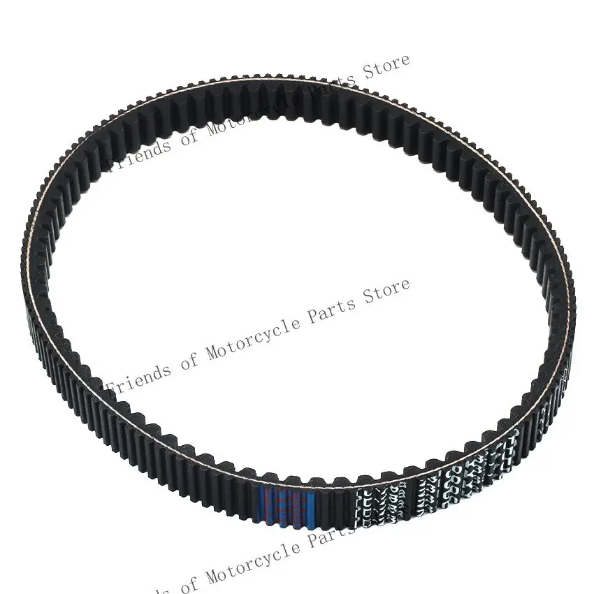 MotorcyclePartsDriveBeltForHondaClick125i202323100K35V010M1