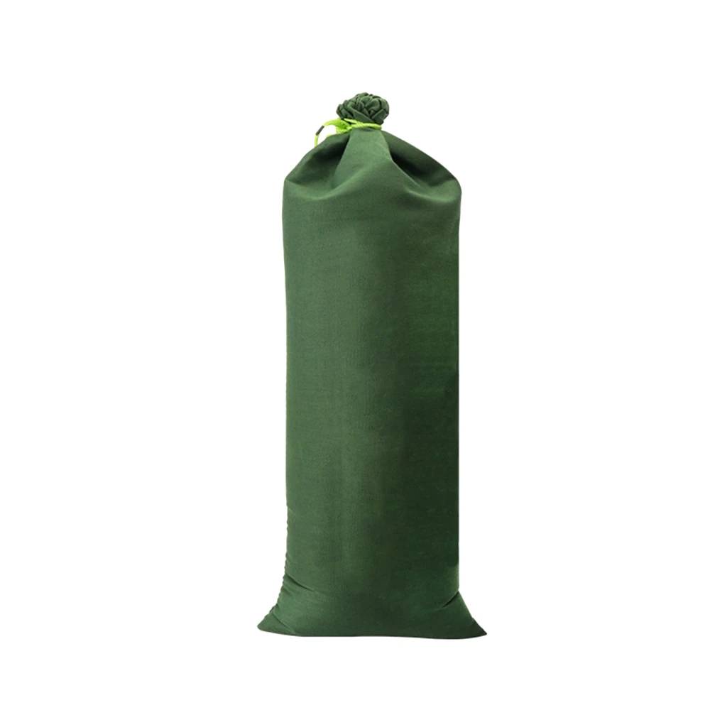 

Flood Water Barrier Bag Durable Sandbag Garden Supplies Waterproof Thickened for Basement Garage Bag For Flood Protection