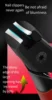 Large Opening Nail Clippers Gray Nail Trimmer Thick Nails for the Elderly Individual Household Nail Clippers Durable 6