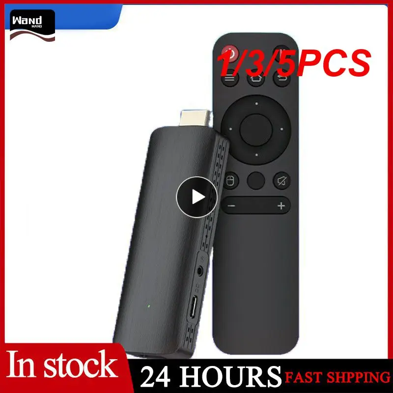 

1/3/5 шт., телеприставка высокой четкости