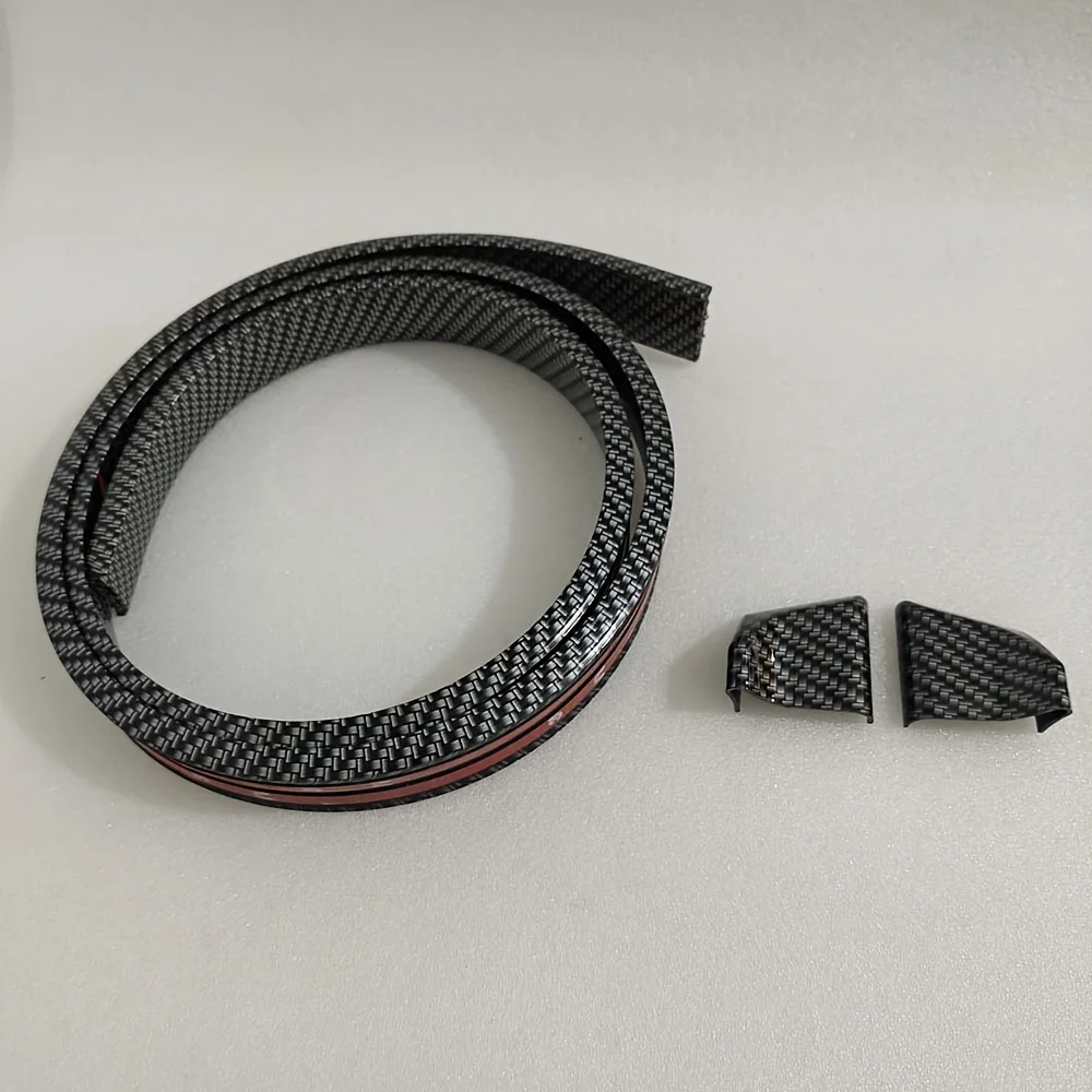 Carbon Fiber