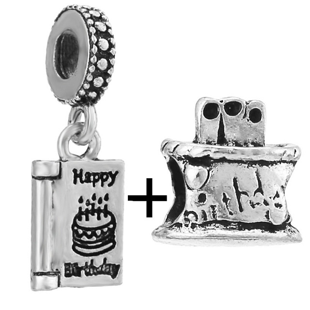 2022 New Rotating Earth Beads fit Brand Charms Bracelets Necklaces For Women Men Jewelry Making Jewelry Accessories