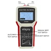 EY800W LCD Photovoltaic Panel Multimeter Auto/ Manual MPPT Solar Panel MPPT Tester Voltage Testing Tool 800W 35A 2