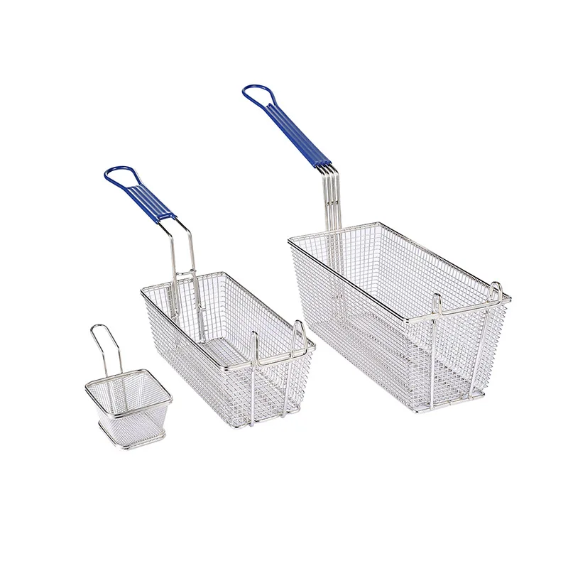 

Квадратная корзина для жарки из нержавеющей стали, оптовая продажа, корзина для жарки жареного сита, корзина для жарки, корзина для жарки картофеля фри, жареная сетка