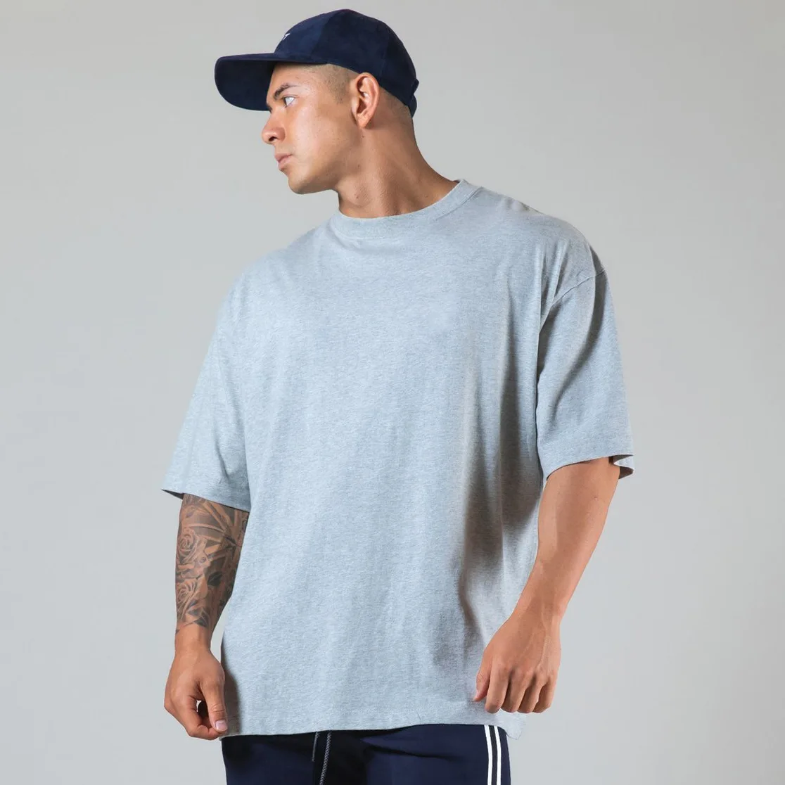 Grey No Logo
