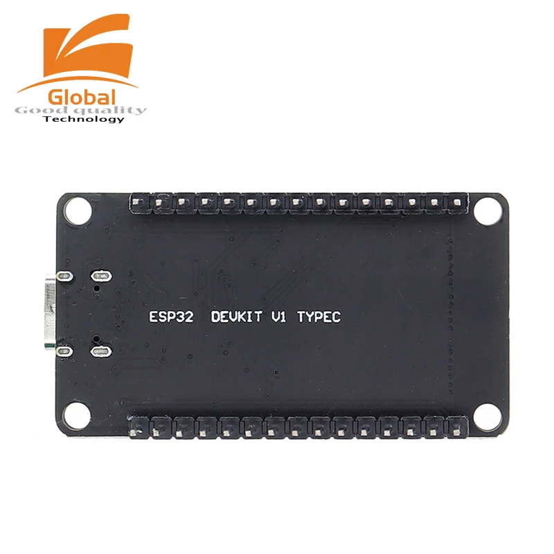 รูปสินค้า บอร์ดพัฒนา ESP32 30/38 พิน WiFi+Bluetooth สำหรับโปรเจกต์ IoT