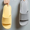 Thick Platform Bathroom Home Slippers Women Fashion Soft Sole EVA Indoor Slides Woman Sandals 2023 Summer Non-slip Flip Flops 3