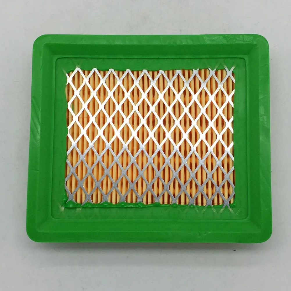

Cordless Lawn Lawnmowers Mower Air Filter Tool Accessories MS196-51 MS196-51E Mower Petrol Suitable Air Filters