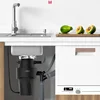 Environmentally Safe Advanced Great Portable Garbage Disposal For Kitchen Scraps Grinding 3