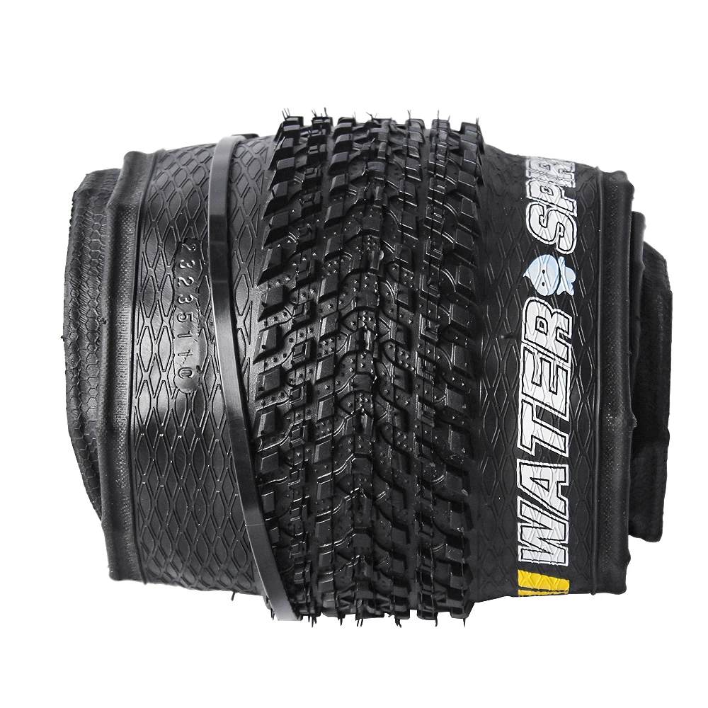 KENDA-Folding Mountain Bike Tire, Bicycle Outer Tire, Anti Puncture, MTB Accessories, K1162, 26 in, 27.5*1.95, 60TPI