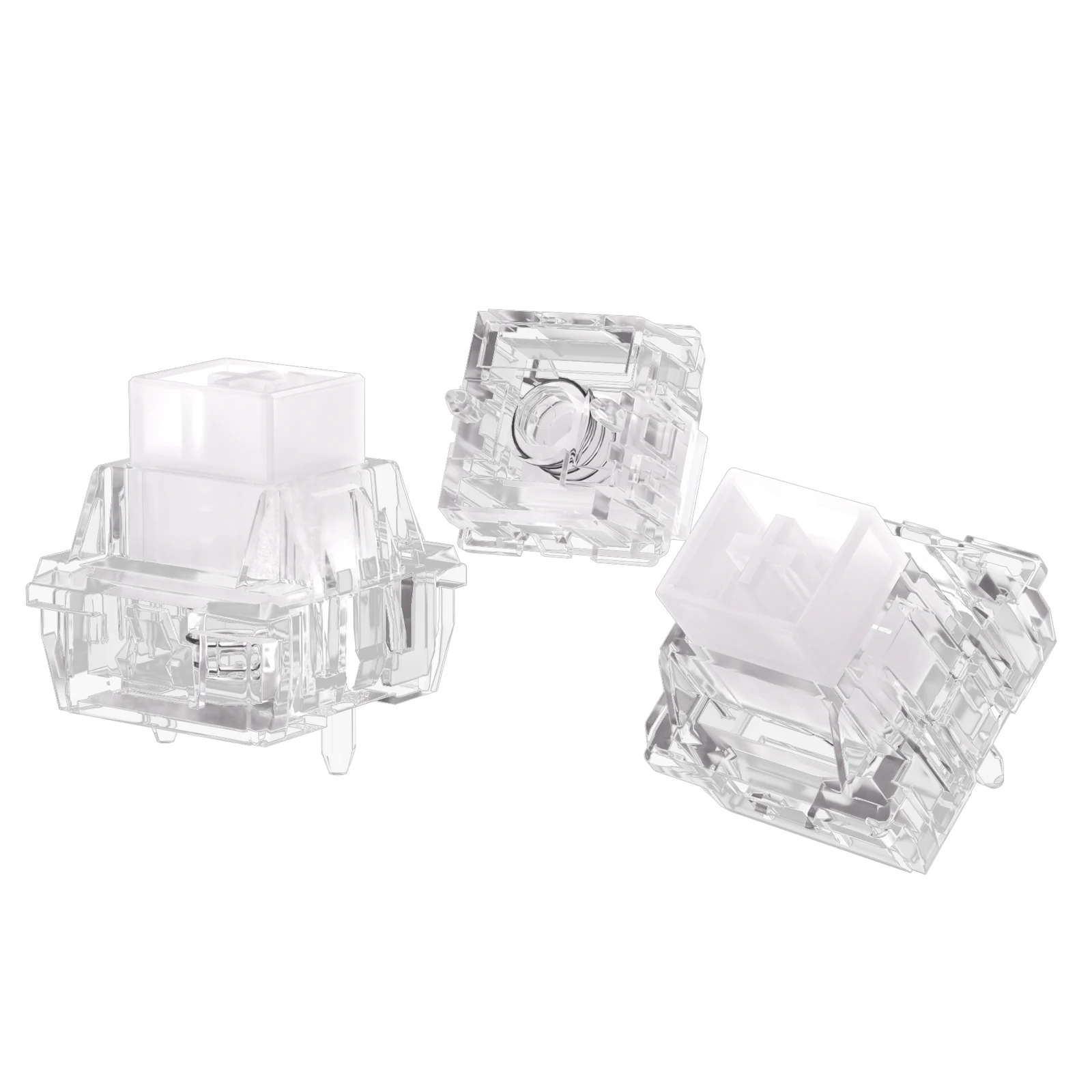 DUROCK ROCK HE 磁気スイッチ超高精度 0.005 ミリメートル RT 安定性