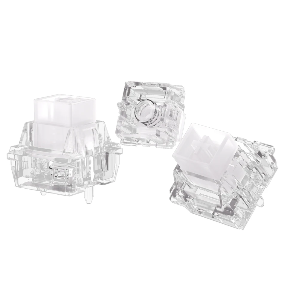 DUROCK ROCK HE 磁気スイッチ超高精度 0.005 ミリメートル RT 安定性