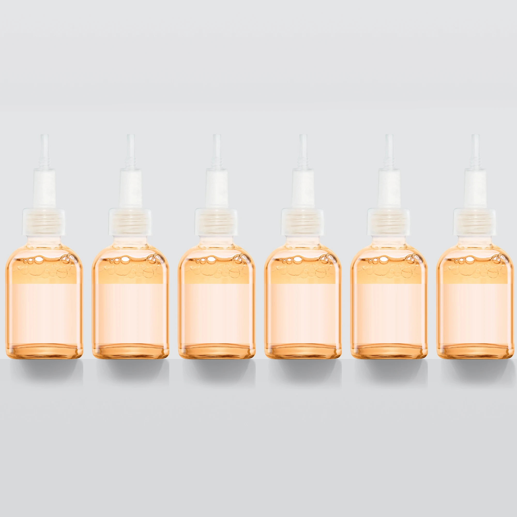 6pcs Face Serum