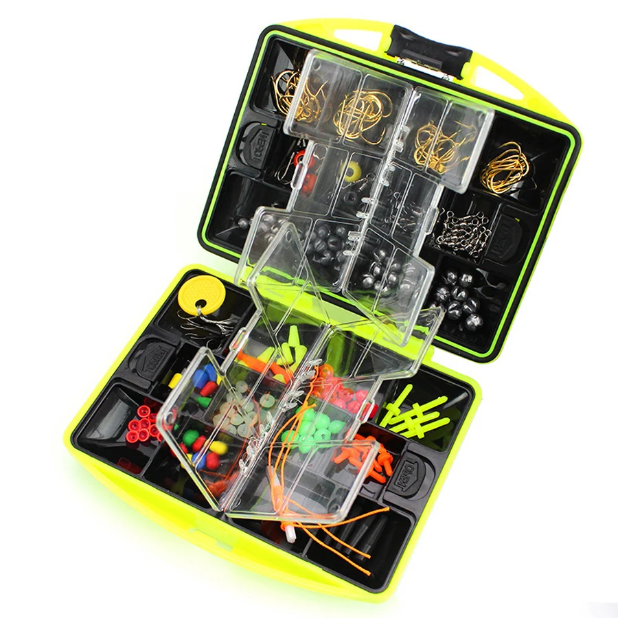 مجموعة واحدة 184 قطعة مكونة من 24 نوعًا من ملحقات...