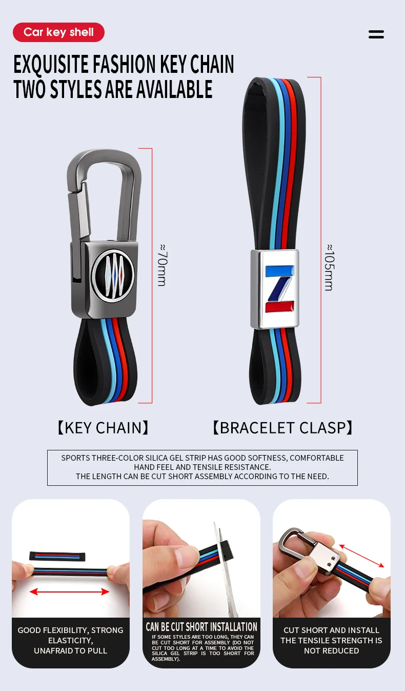 Zinc Alloy Car Key Fob Cover Case Shell Set for TOYOTA Corolla Verso 2004 2006 2007 Prius Gen 20 2005 2008 Remote Accessories 15 Zinc Alloy Car Key Fob Cover Case Shell Set for TOYOTA Corolla Verso 2004 2006 2007 Prius Gen 20 2005 2008 Remote Accessories - Sbd65983e4f0848ffb7b49a89befa7401z