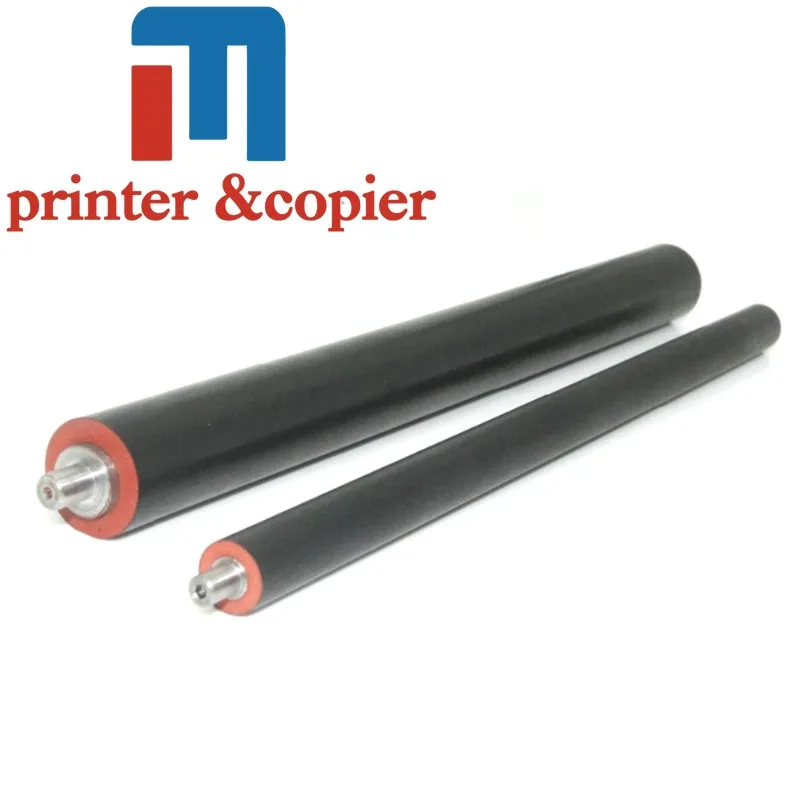 

1Set. LOWER Fuser Pressure Roller JC66-01663A JC66-01664A for Samsung ML2850 2851 SCX4824 4828 4833 4835 5637 5639 5737 ML3310