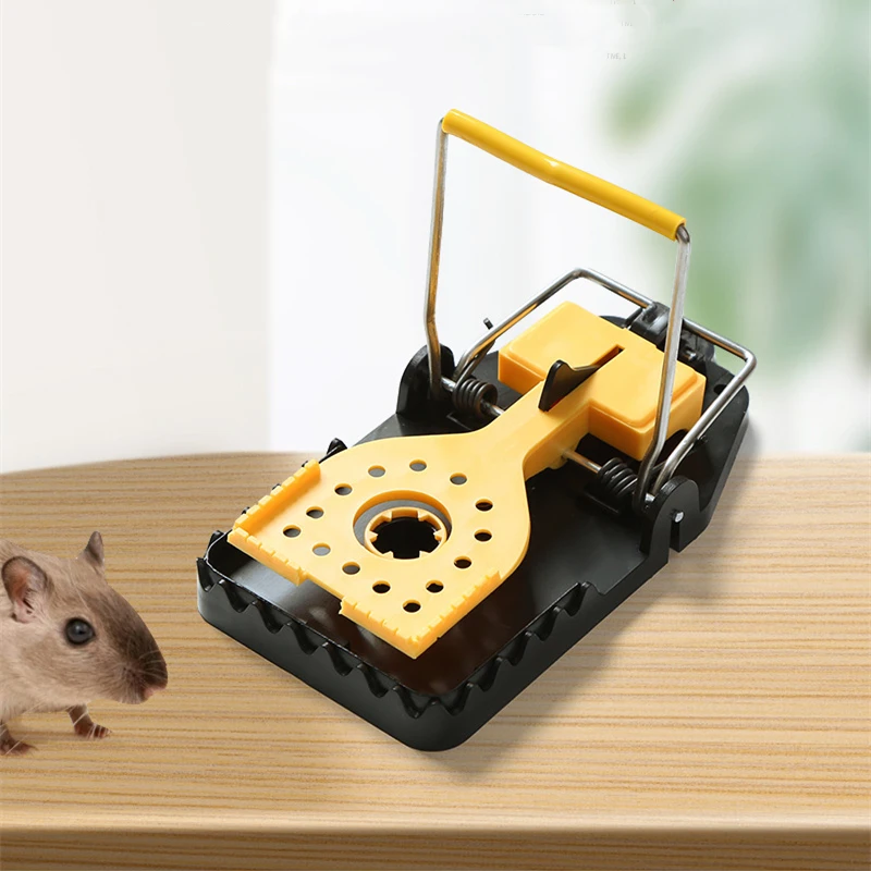 4/8PCS Mouse Capture Universal Semi-Animal Interpreter mouse catcher trap