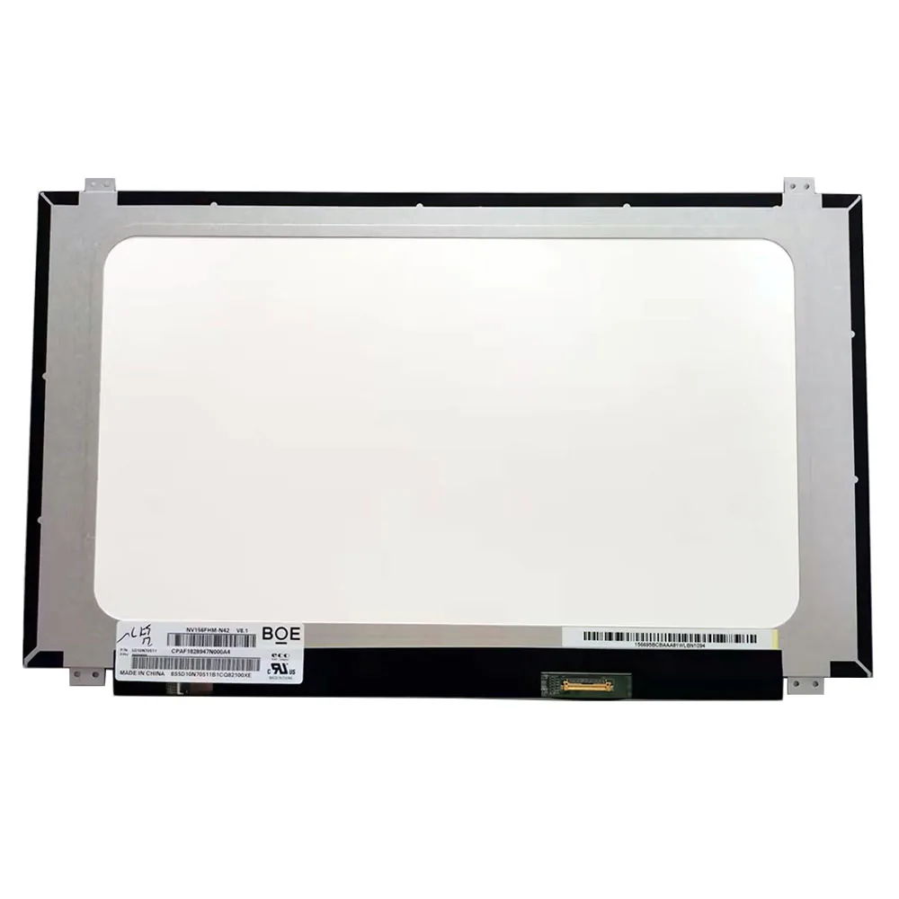 Lcd para Computador 156wscop1 Ltn156hl02 Ltn156hl09 Bhan01.2-tela