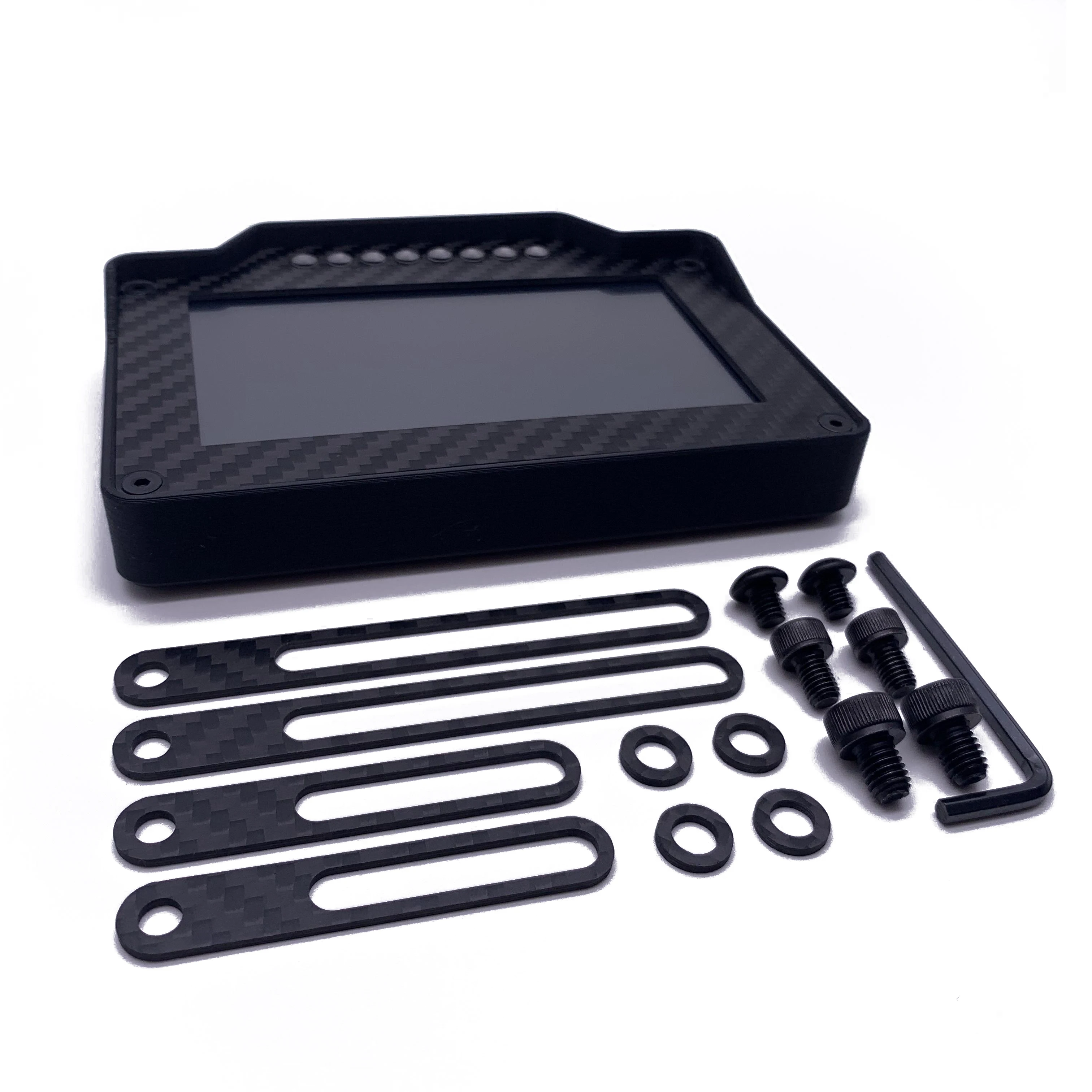 Simracing Dash Board Pc Per Base Di Trasmissione Diretta Fanatec Simmagic