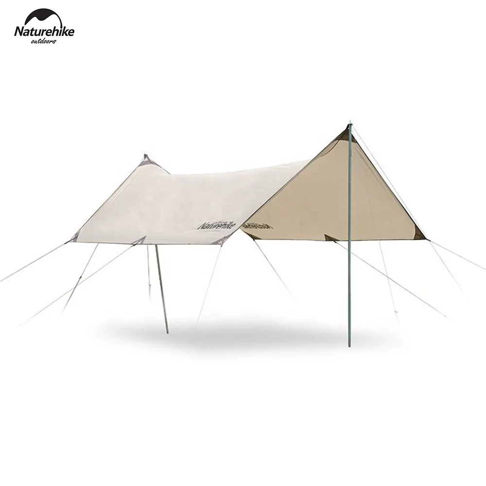 Naturehike Girder Shelter Tenda Da Sole Tenda Da Sole Tenda Da Sole Tenda Da Campeggio Con Palo Tenda Da Spiaggia Tenda Da Sole