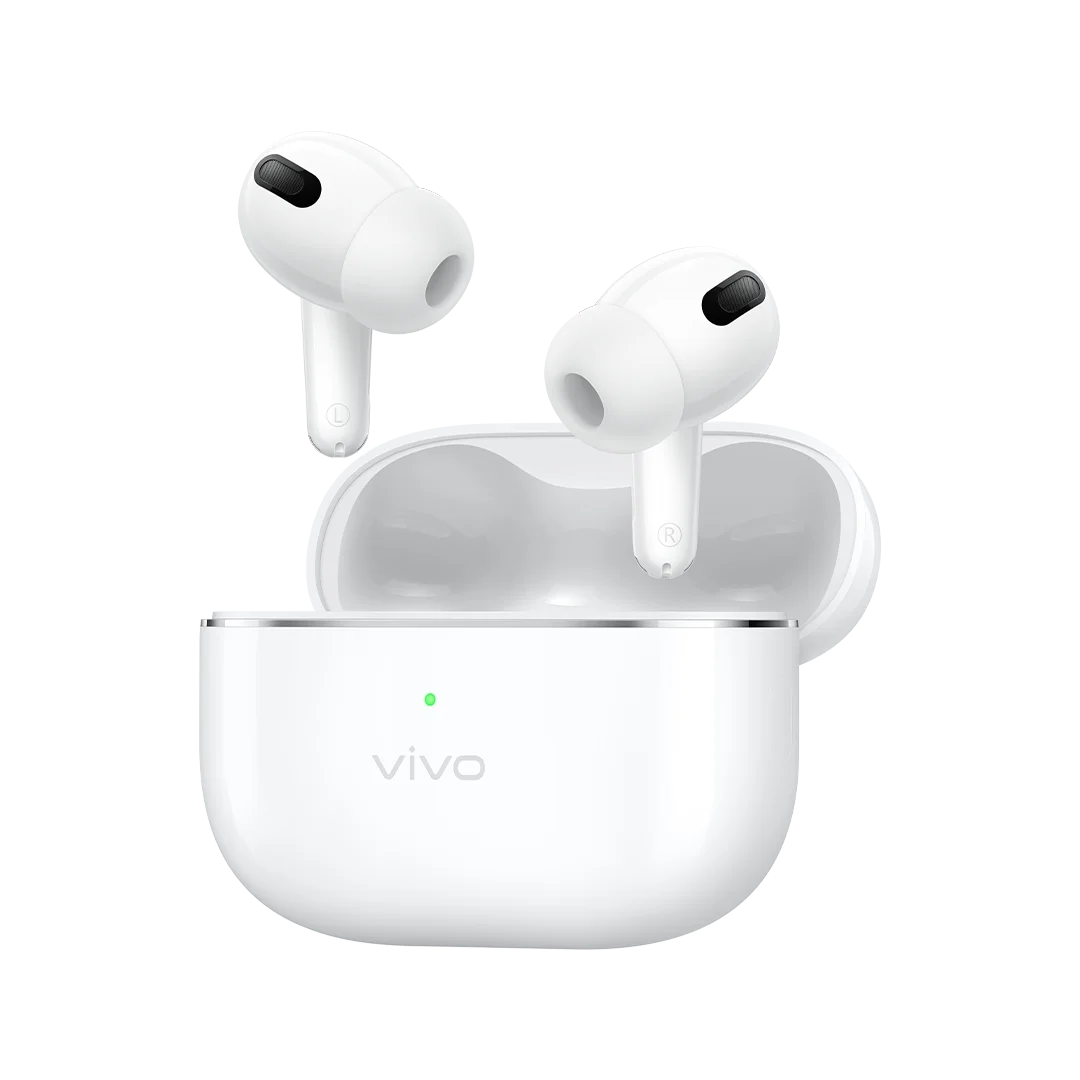 Vivo Wireless Bluetooth Earphones Wireless Bluetooth Vivo