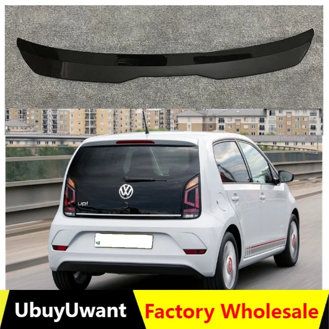 UBUYUWANT Fit Für Volkswagen VW UP e-UP R-Linie ABS Kunststoff