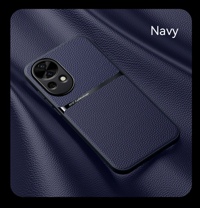 Shockproof Bumper Phone Case, Huawei Nova 13 Series
