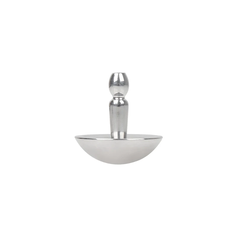 Horse Eye Stick Hollow Urethral Plug Metal Male Penis Catheterization Injection Blockage Expansion Flower Shower Dilator Sex Toy penis sex toys