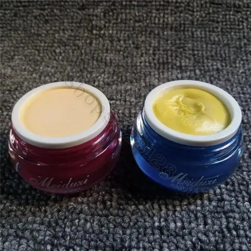 Original Meiduzi Facial Cream Brightens Skin Tone and Reduces Melanin Deep Moisturizing Facial Care Morning and Night Cream 2