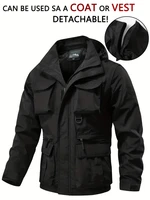 14021-74ddfc.jpg Multi-Pocket Waterproof Jacket