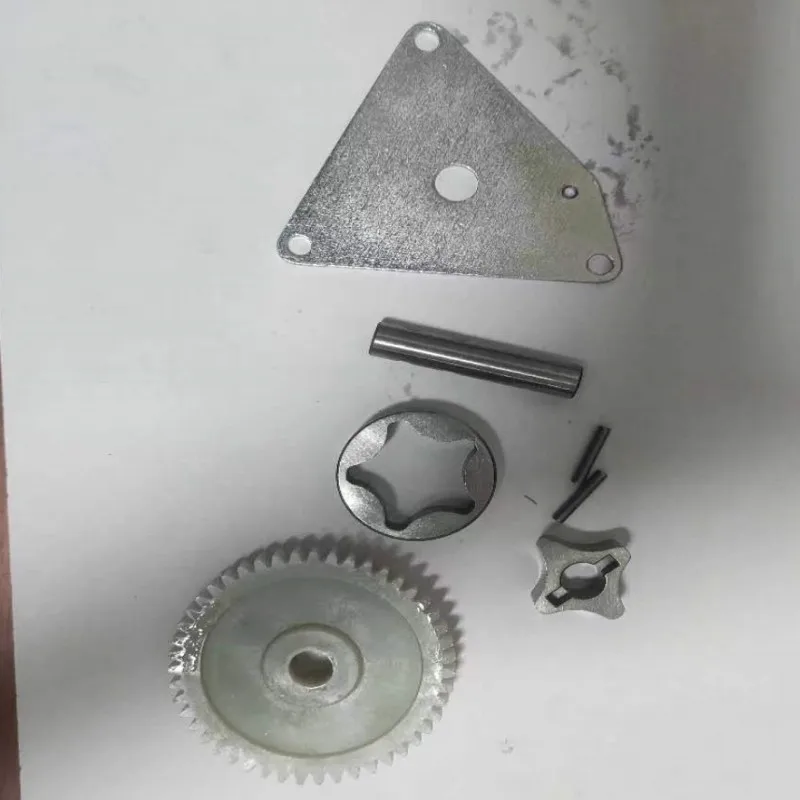 KDE12STA3 Peças do gerador, KM2V80