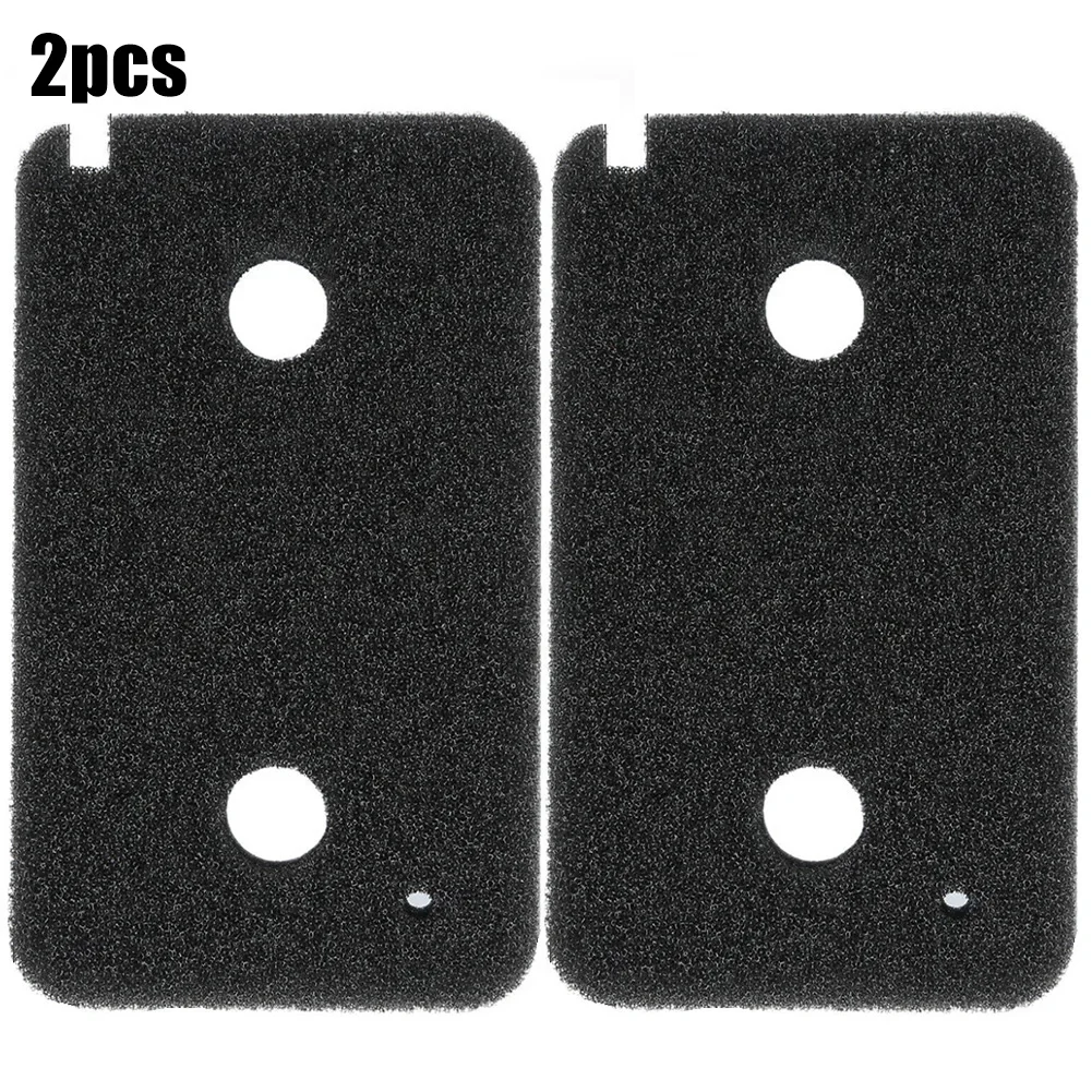 Foam Filters Ensure Clean Drying Results with 2 Foam Filters for Miele Tumble Dryers Suitable for T8007WP T8970WP