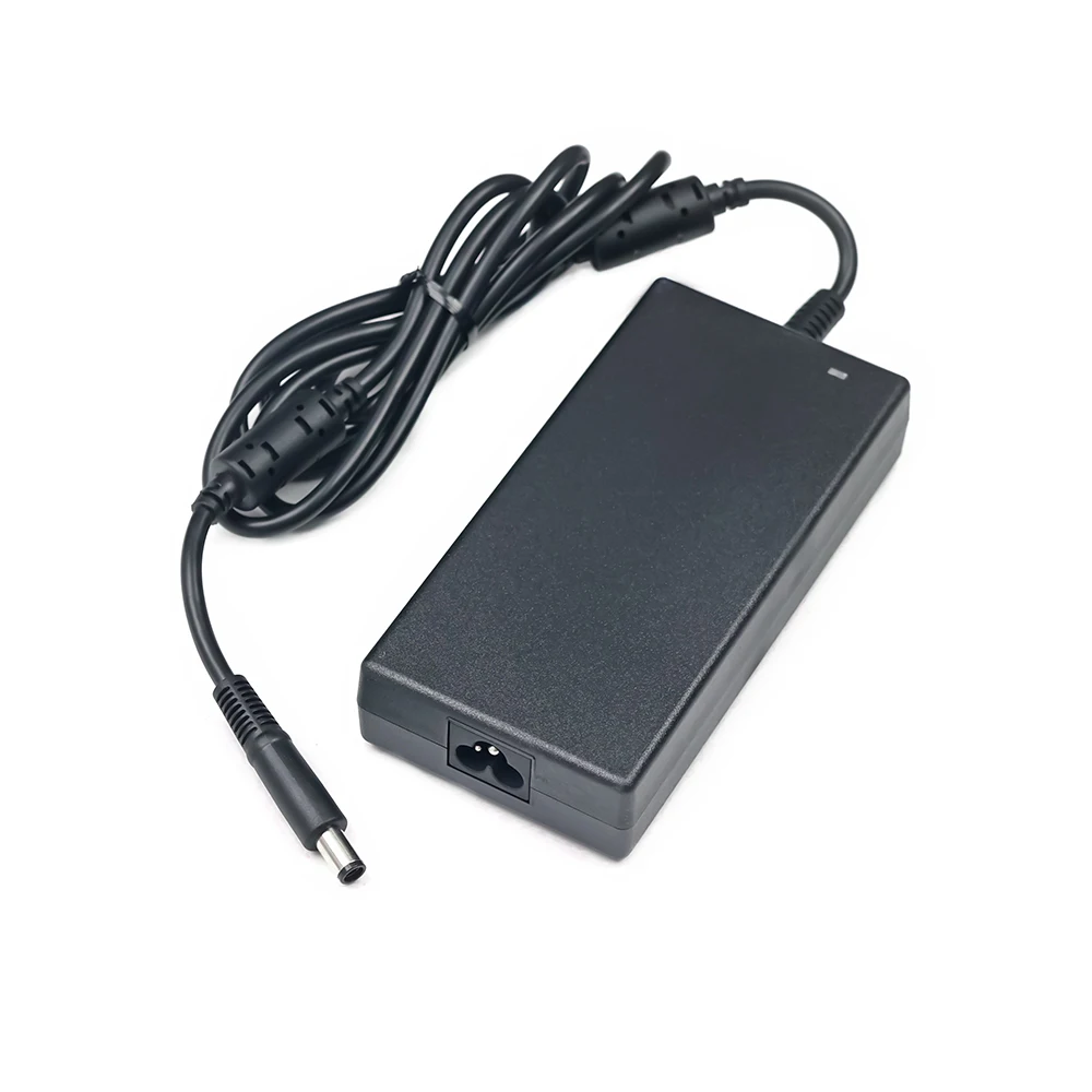 180W 19.5V 9.23A 7.4*5.0mm 델 프리시전 M4600 M4700 M4800 에일리언웨어 13 R3 충전기 마스터 G15 G16 DA180PM111용 노트북 어댑터